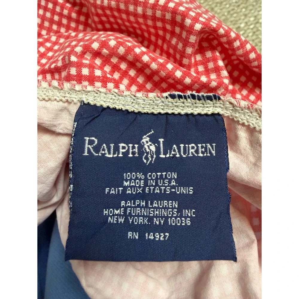 Ralph Lauren vintage ralph